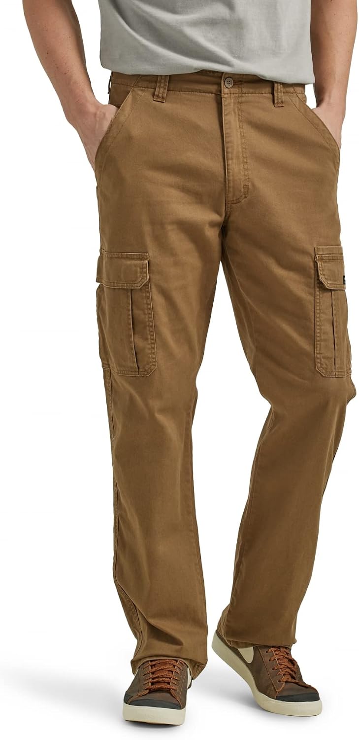 Wrangler Authentics Men&