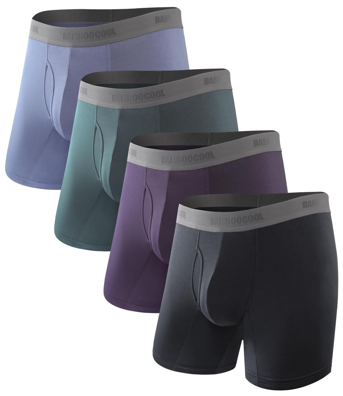BAMBOO COOL Men&