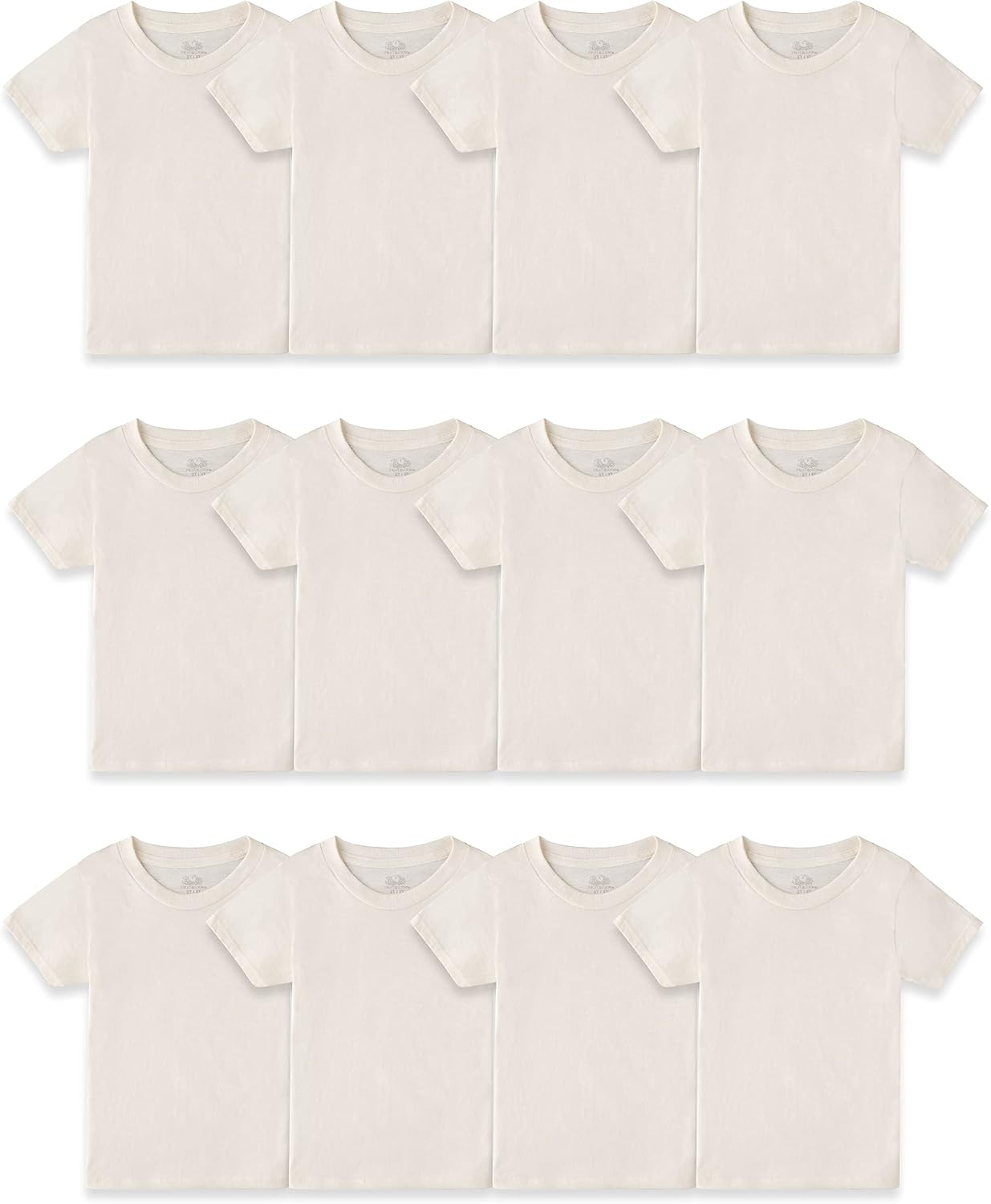 Fruit of The Loom Boys&