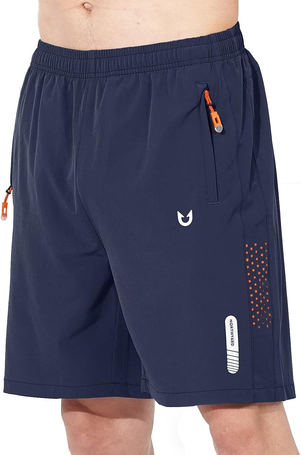 NORTHYARD Men&