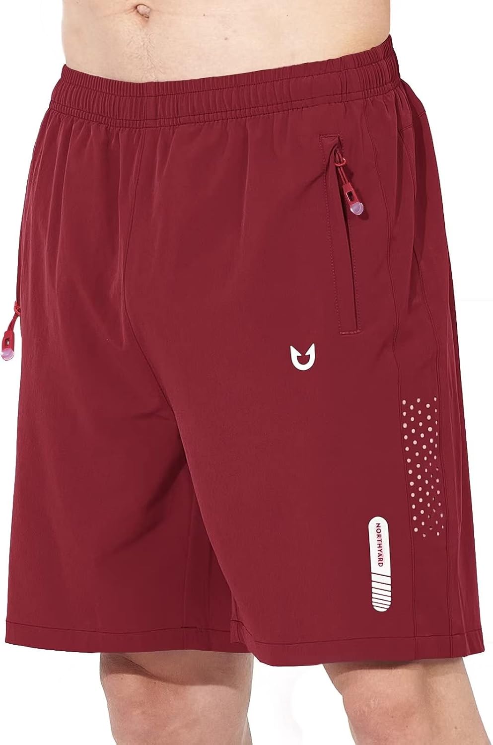 NORTHYARD Men&