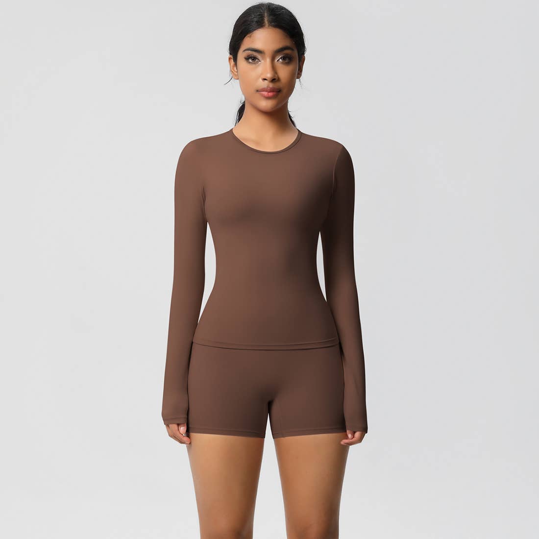 Violet Caeneus Well-in Vogue FlexContour 2-Piece women&