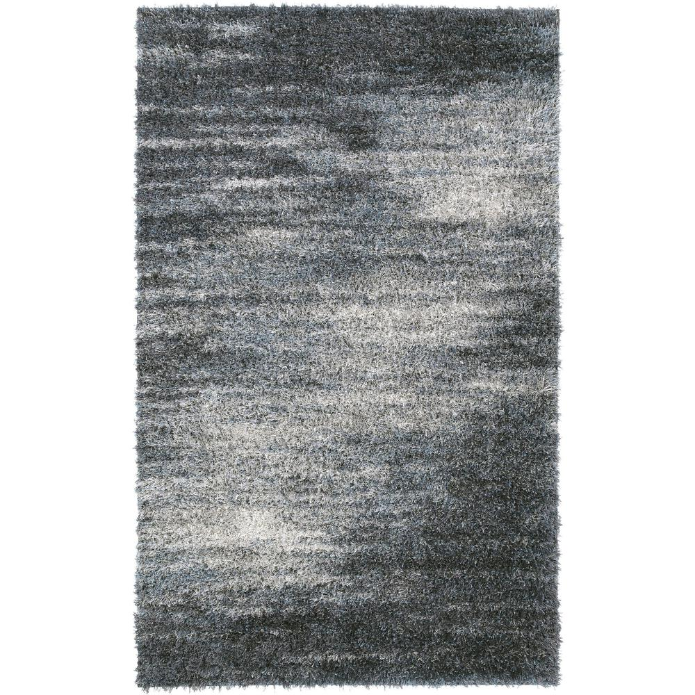 Start2Finish Arturro AT2 Charcoal rug, 7&
