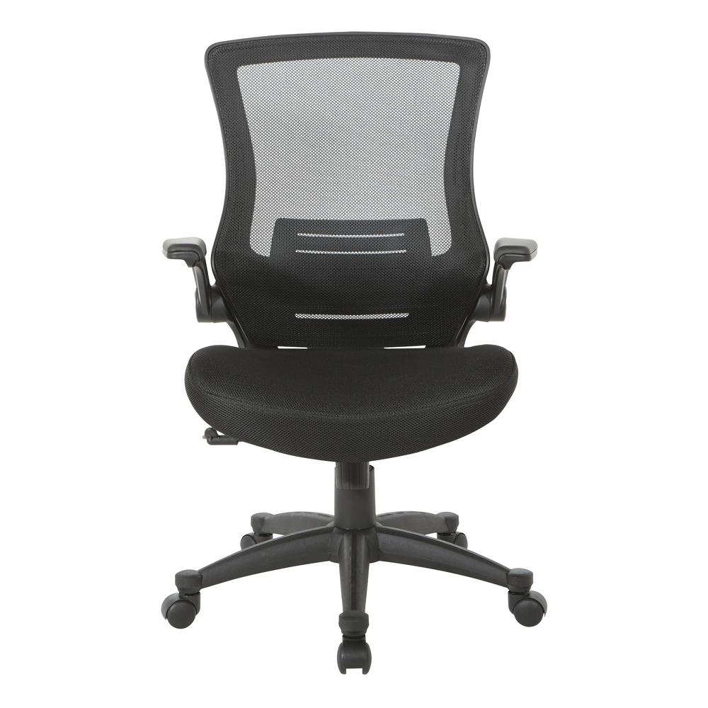 Start2Finish black mesh manager&