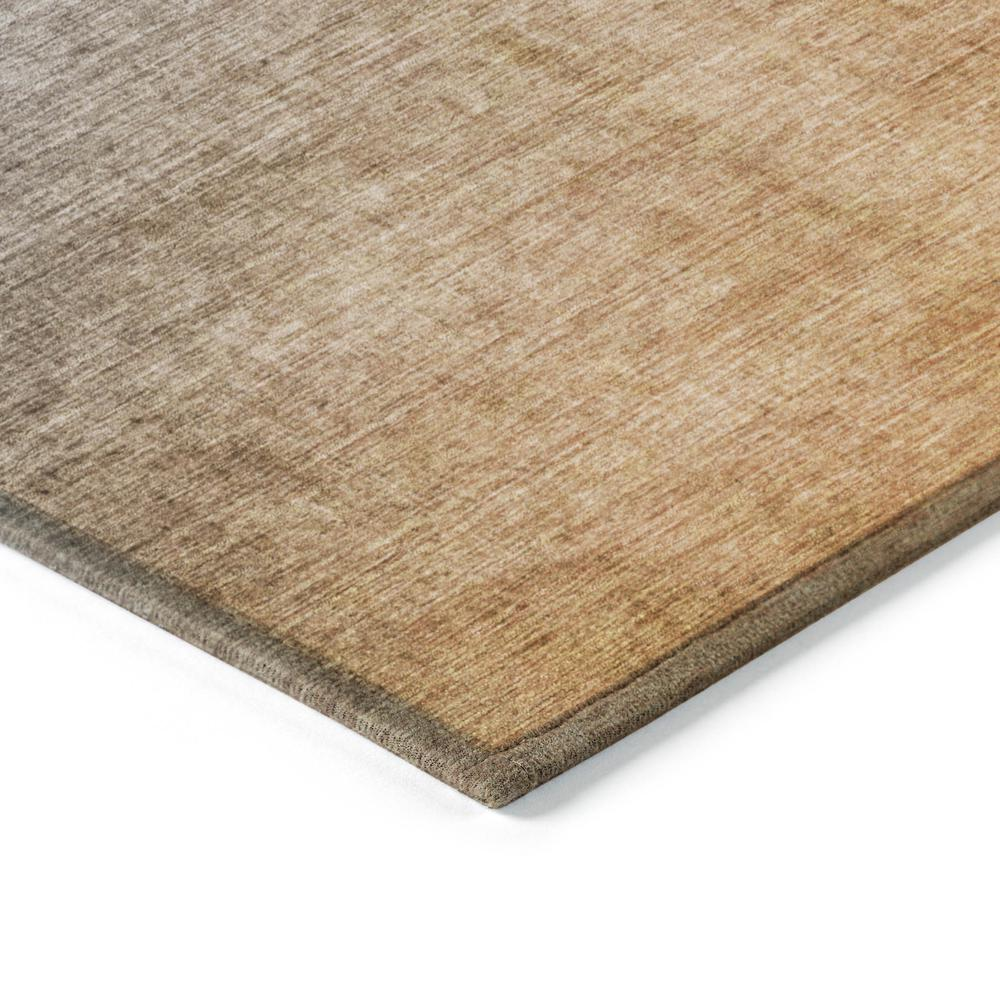 Start2Finish Chantille ACN569 blue 10x14 rug shown with intricate pattern and plush texture on a neutral floor.