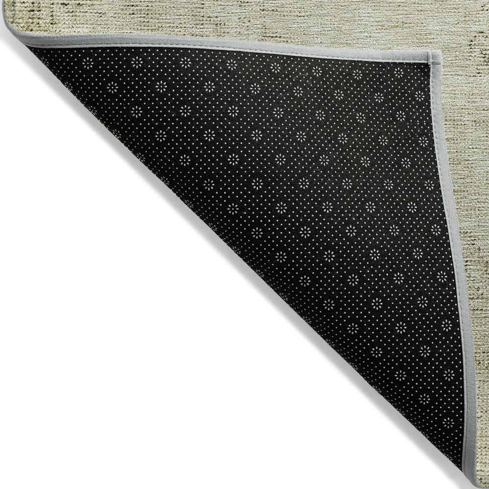 Start2Finish Chantille ACN658 brown 8x10 rug with soft, woven texture and decorative pattern for living room or bedroom decor.