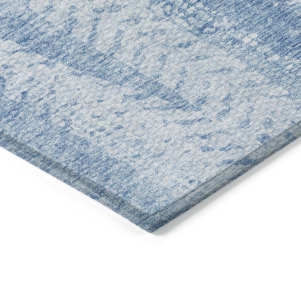 Start2Finish Chantille ACN694 blue 8&