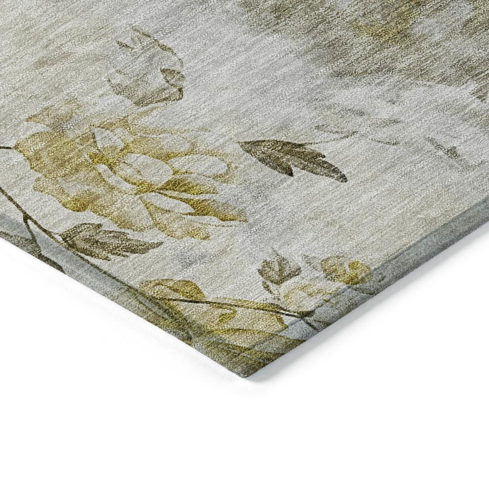Start2Finish Chantille ACN724 brown 5&