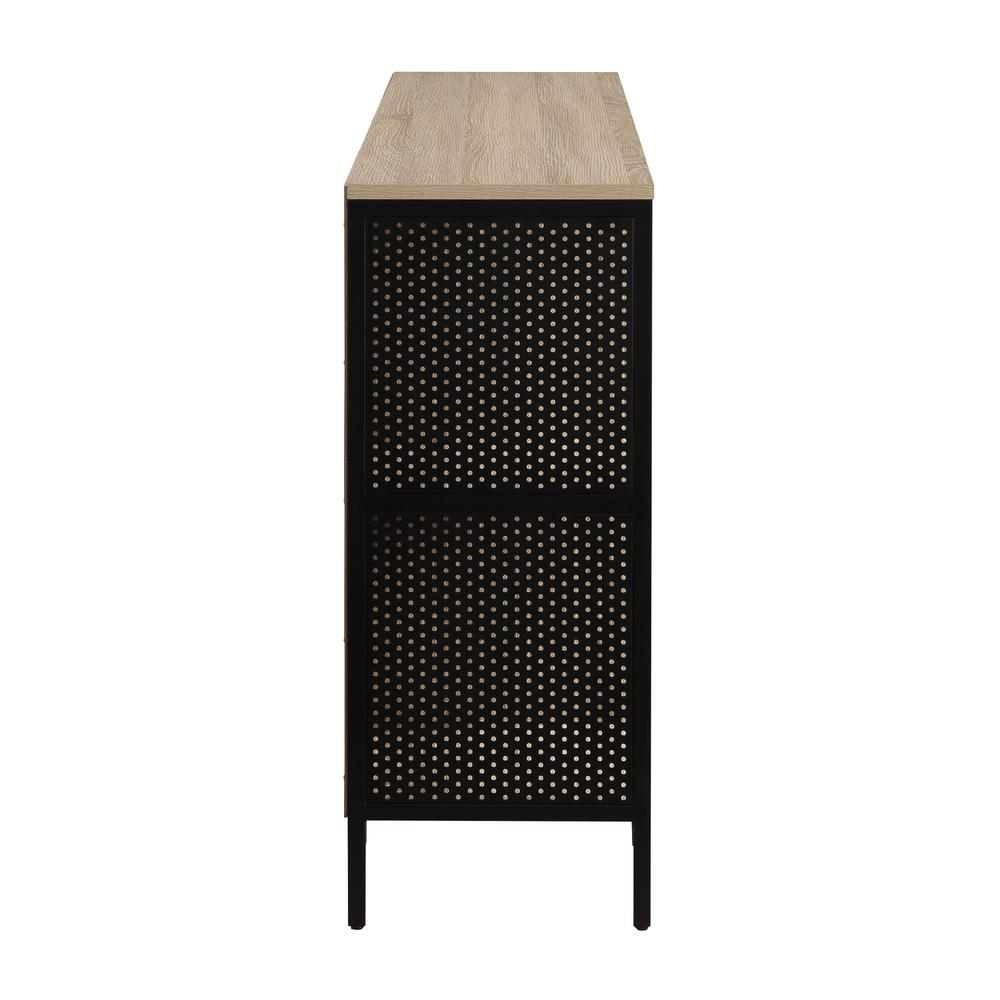 Start2Finish Ace 8 Cube Bookcase with storage compartments, made of durable wood in a modern design for versatile organization.