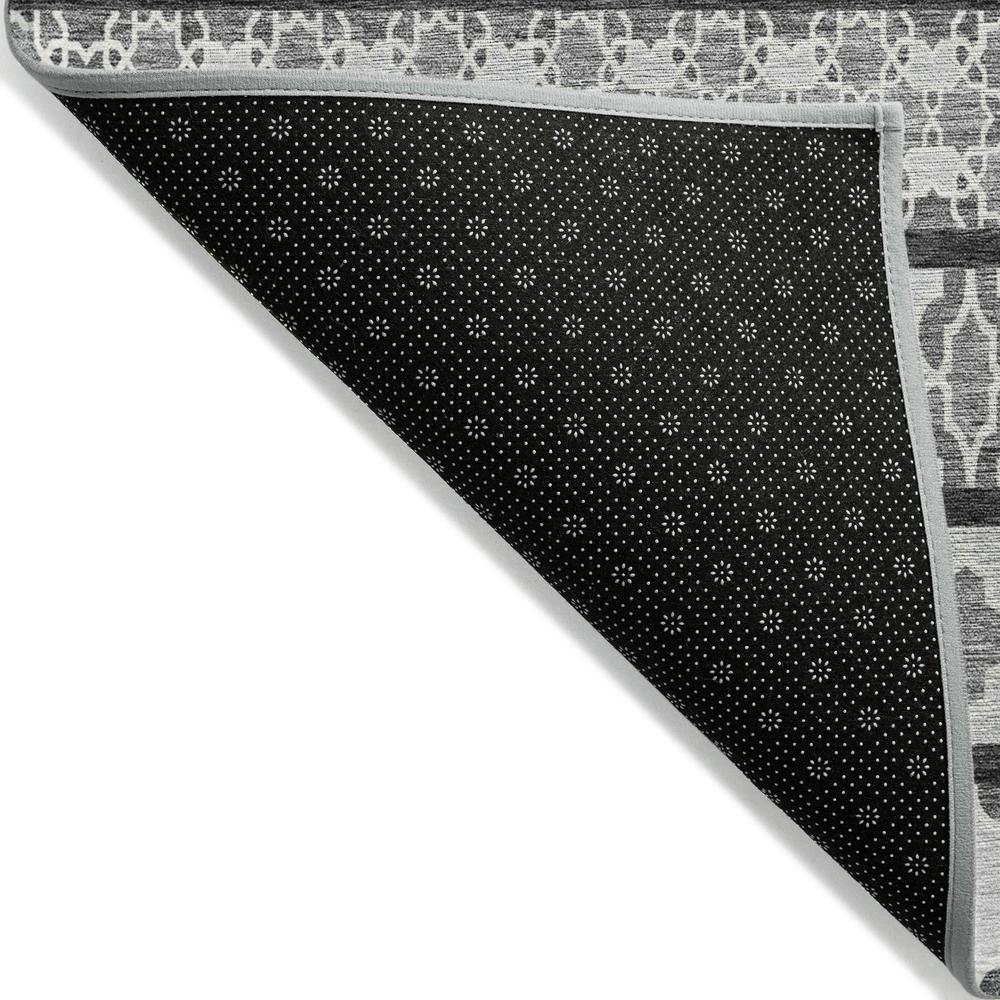 Start2Finish Chantille ACN726 gray rug, 5&