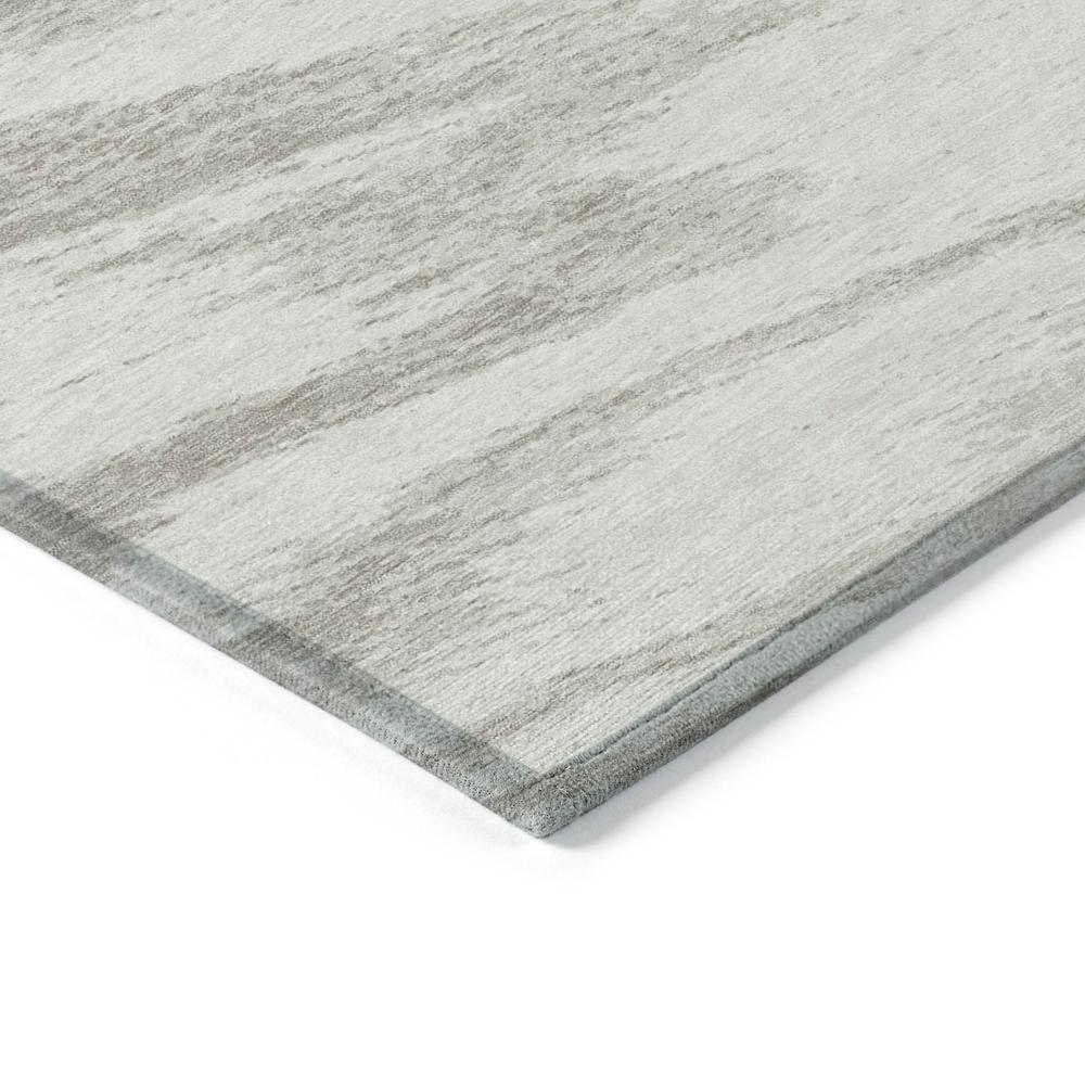 Start2Finish Chantille ACN876 ivory 9x12 rug with intricate patterns, soft texture, and elegant design for living rooms or bedrooms.