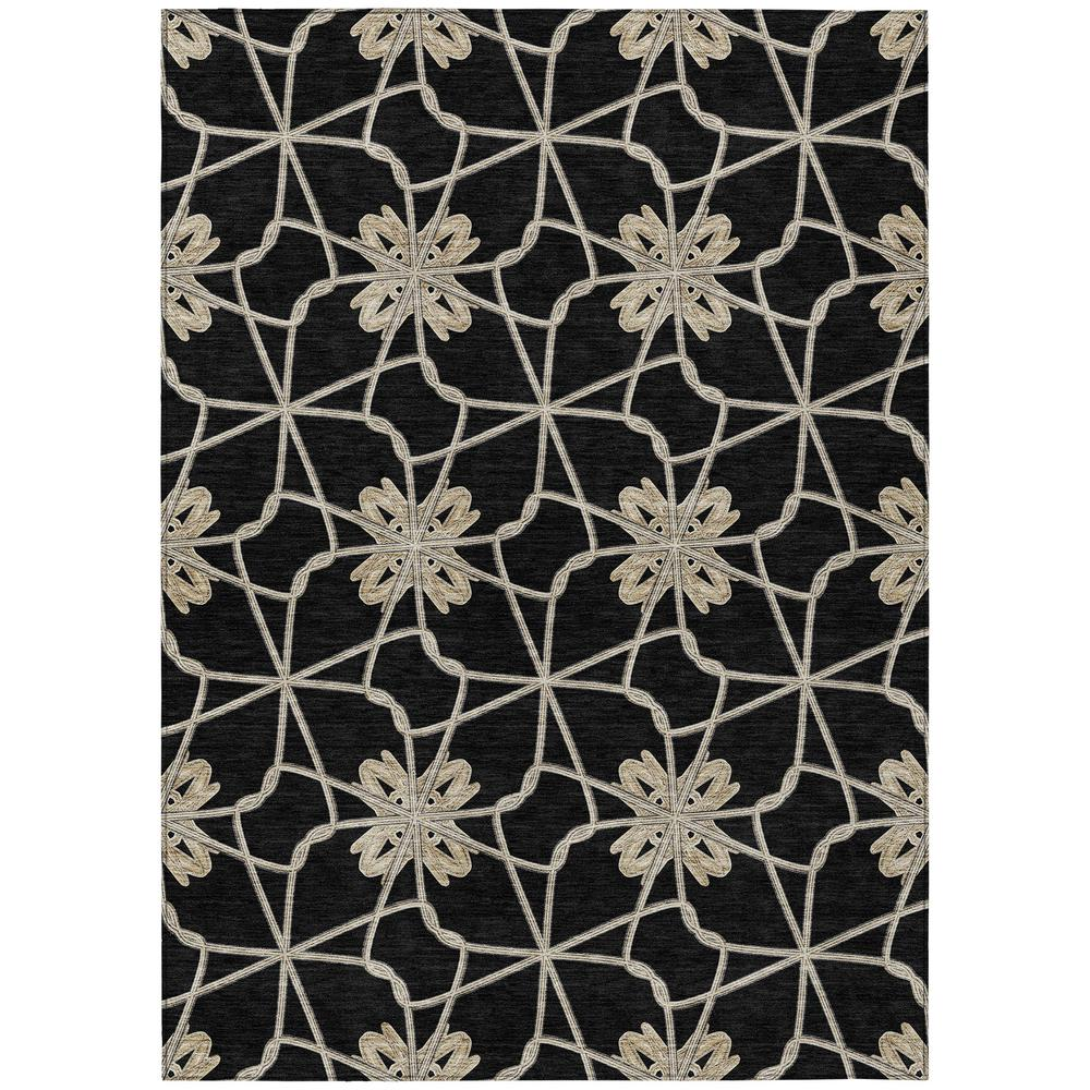 Start2Finish Chantille ACN958 black 5&
