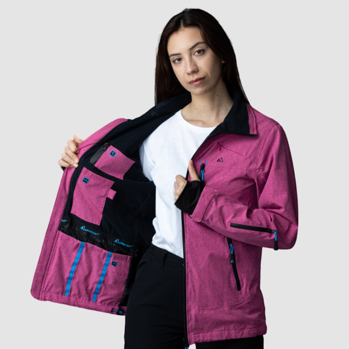 Rose Hemera Adventure 2.0 women&