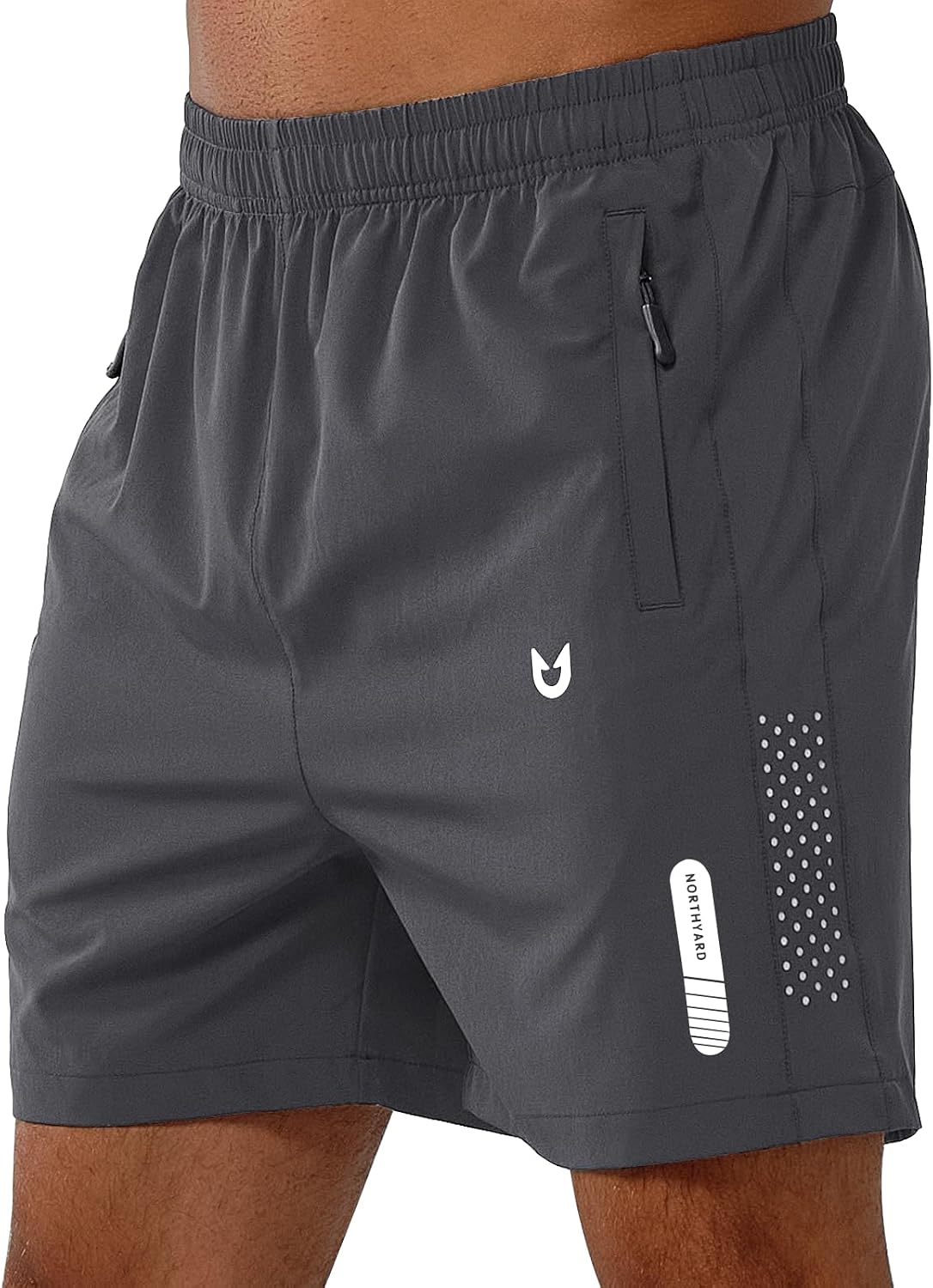 NORTHYARD Men&