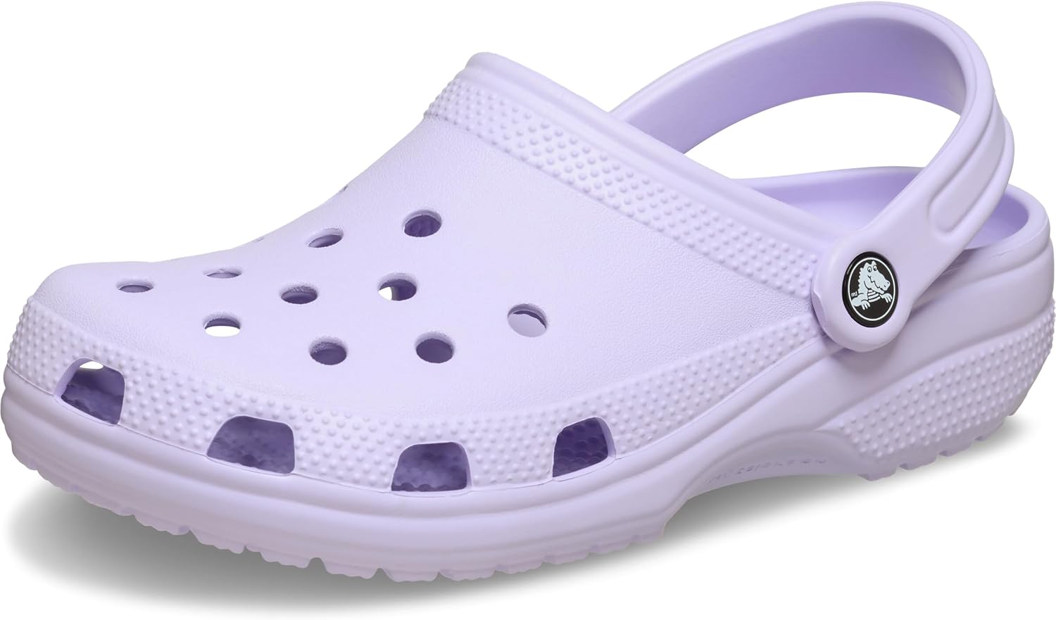 Crocs Unisex-Adult Classic Clog, Clogs for Women and Men