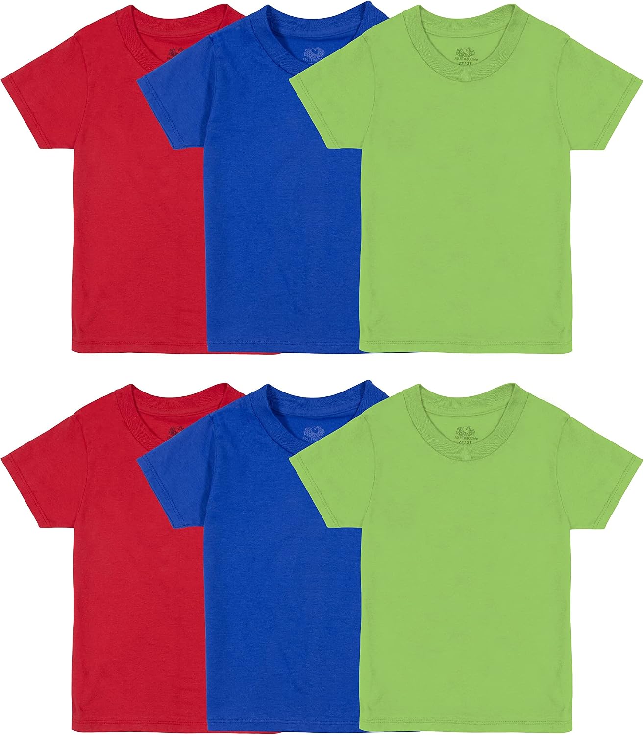 Fruit of The Loom Boys&