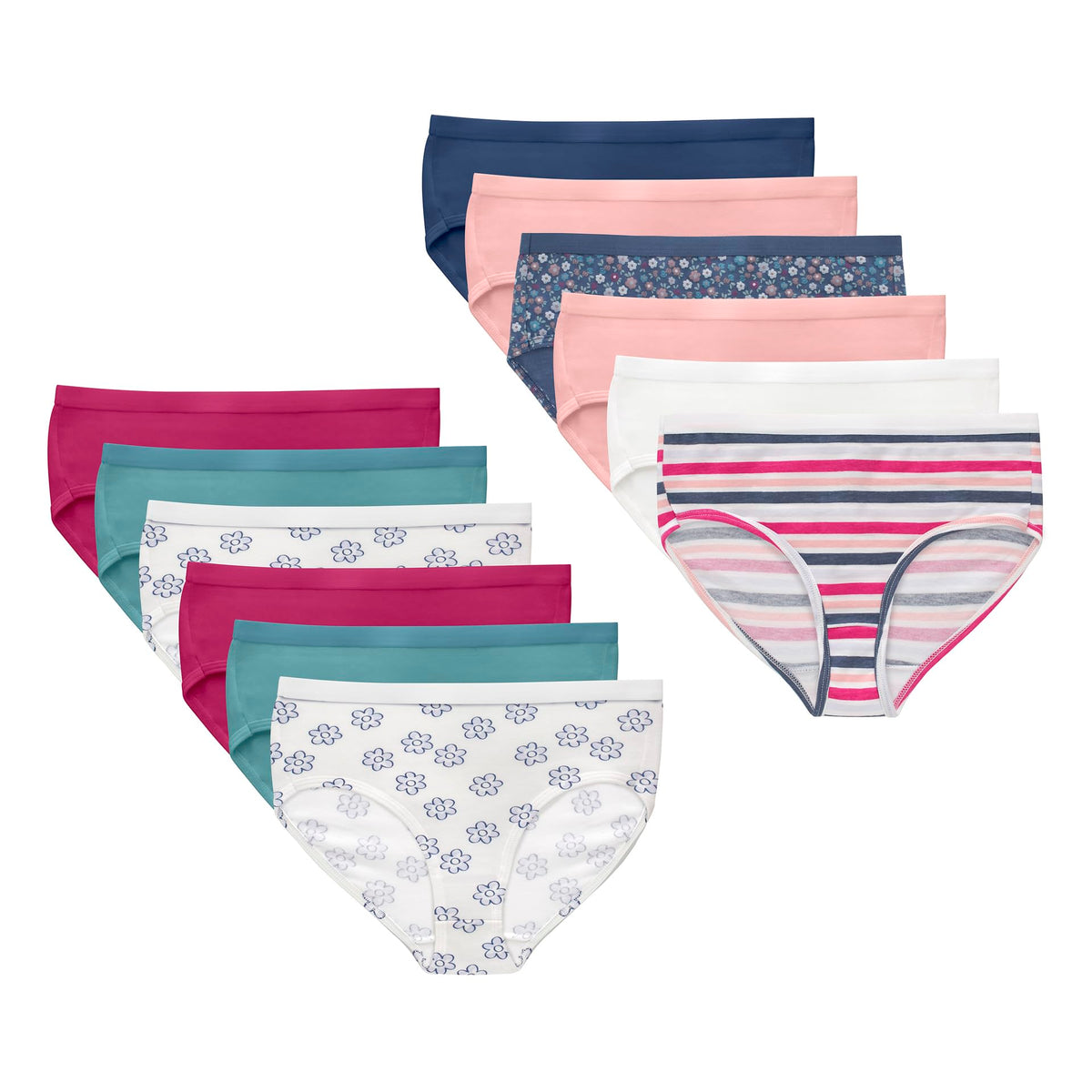 Hanes Girls&