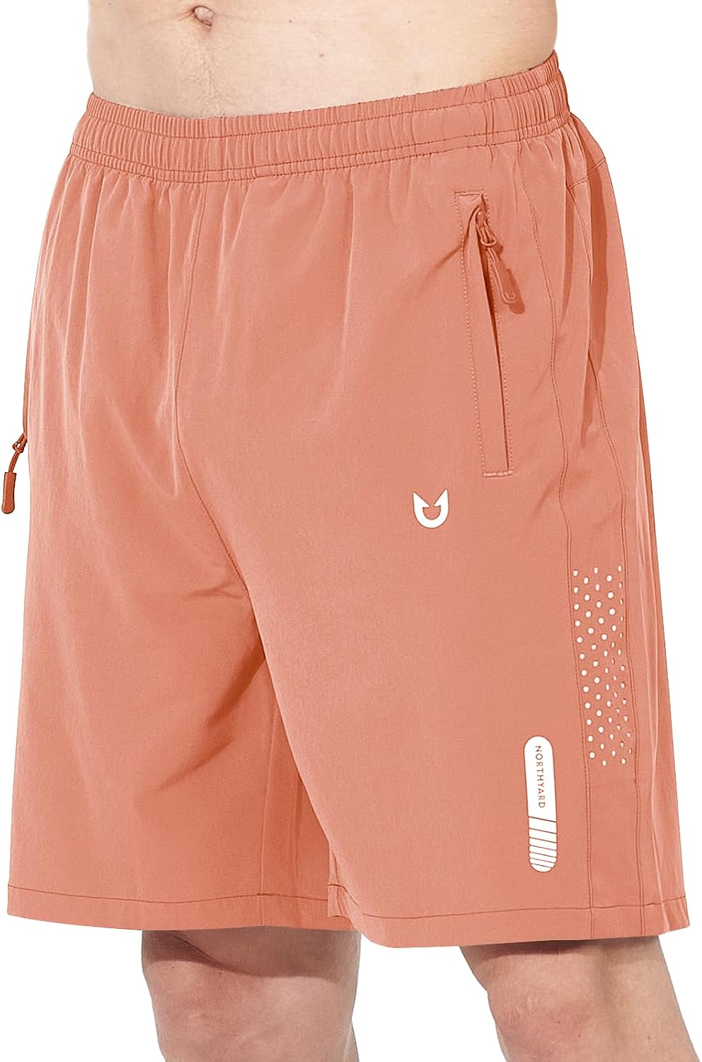 NORTHYARD Men&