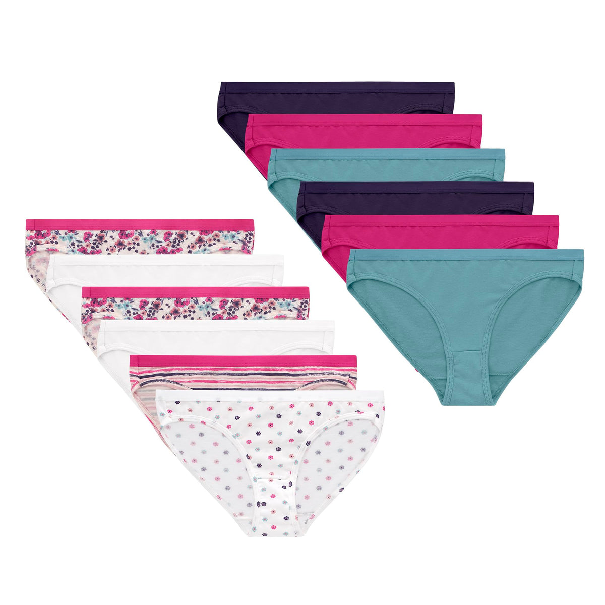 Hanes Girls&