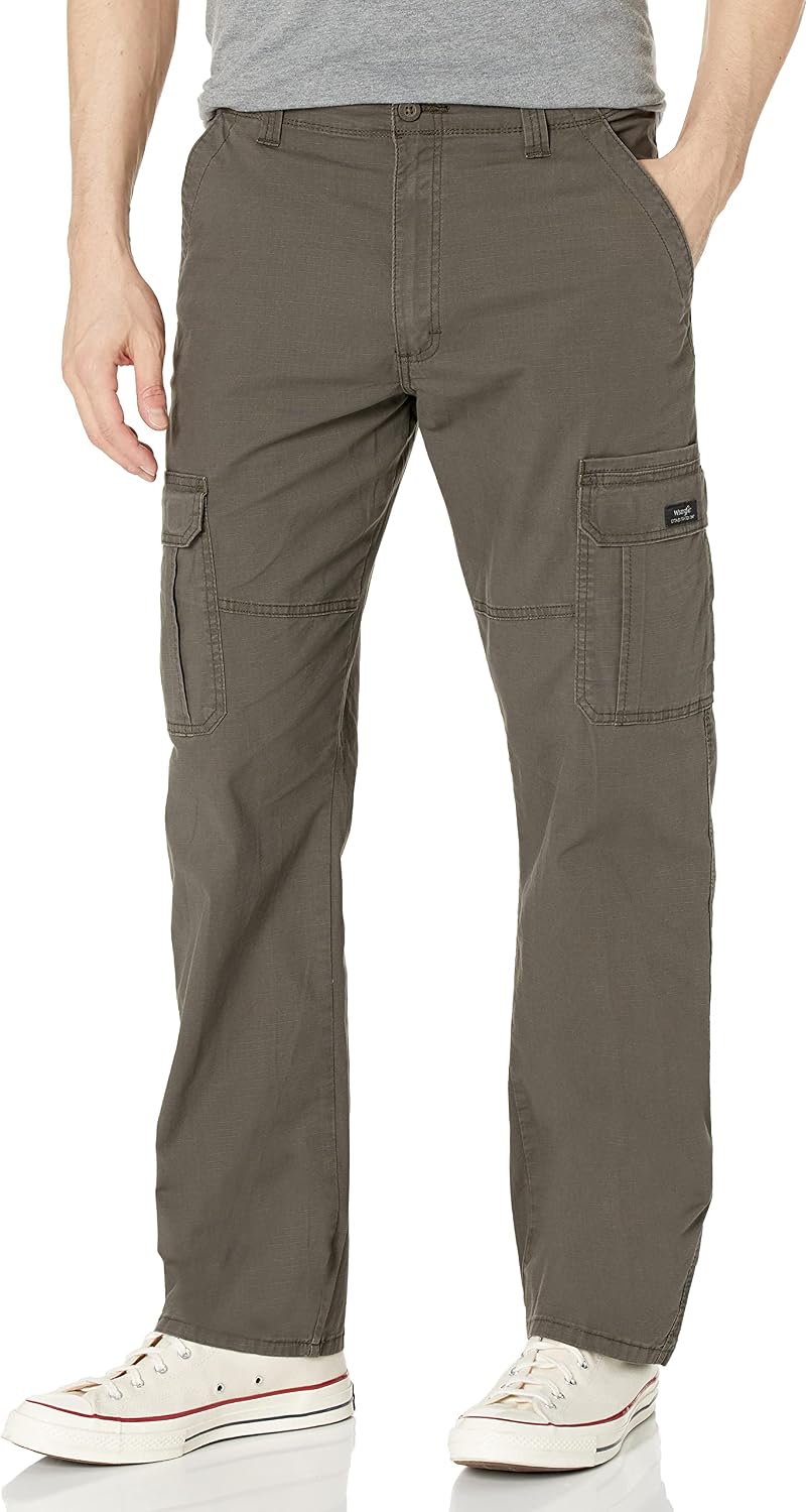 Wrangler Authentics Men&