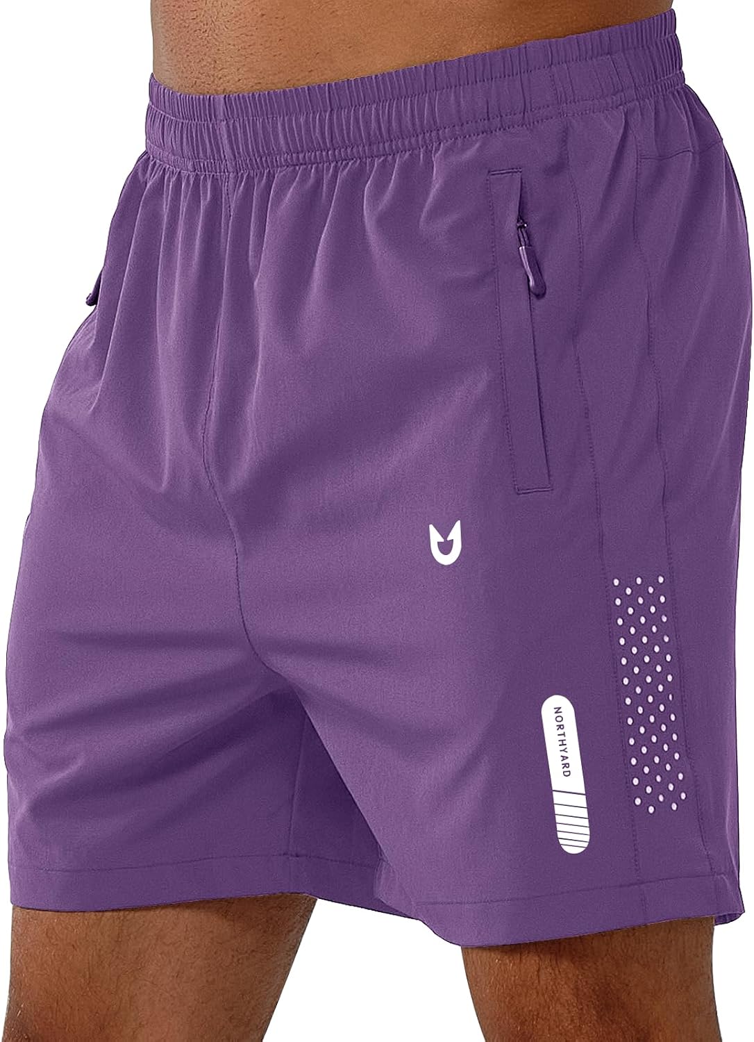 NORTHYARD Men&