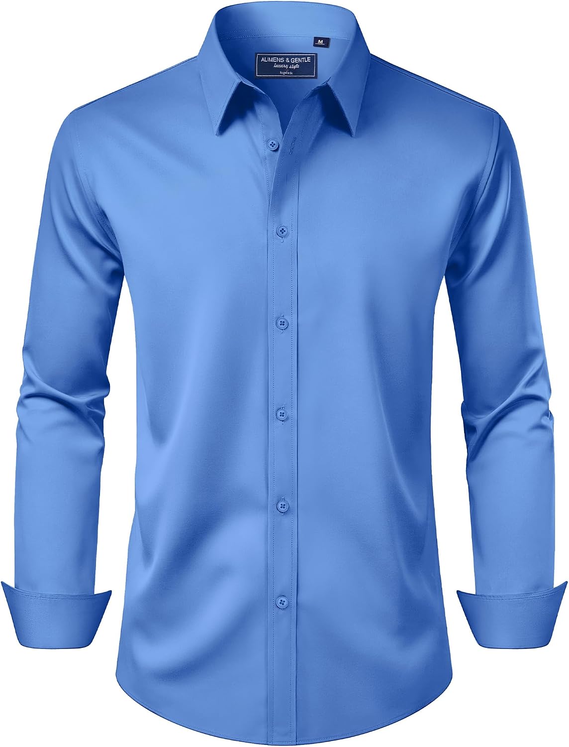 Alimens & Gentle Men&