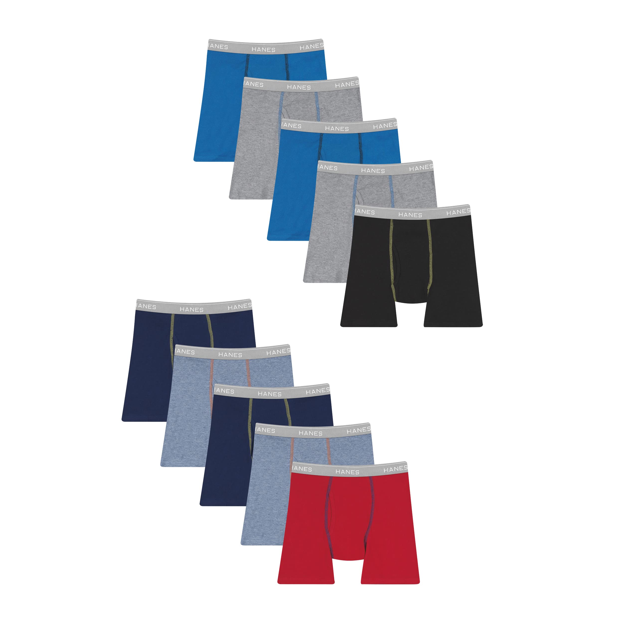 Hanes Boys&
