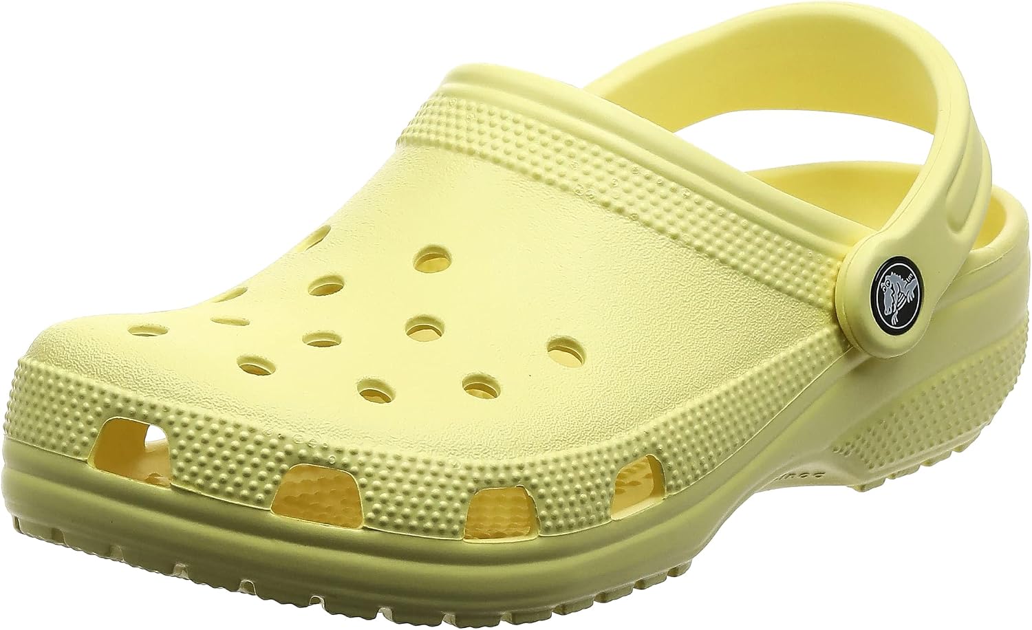 Crocs Unisex-Adult Classic Clog, Clogs for Women and Men