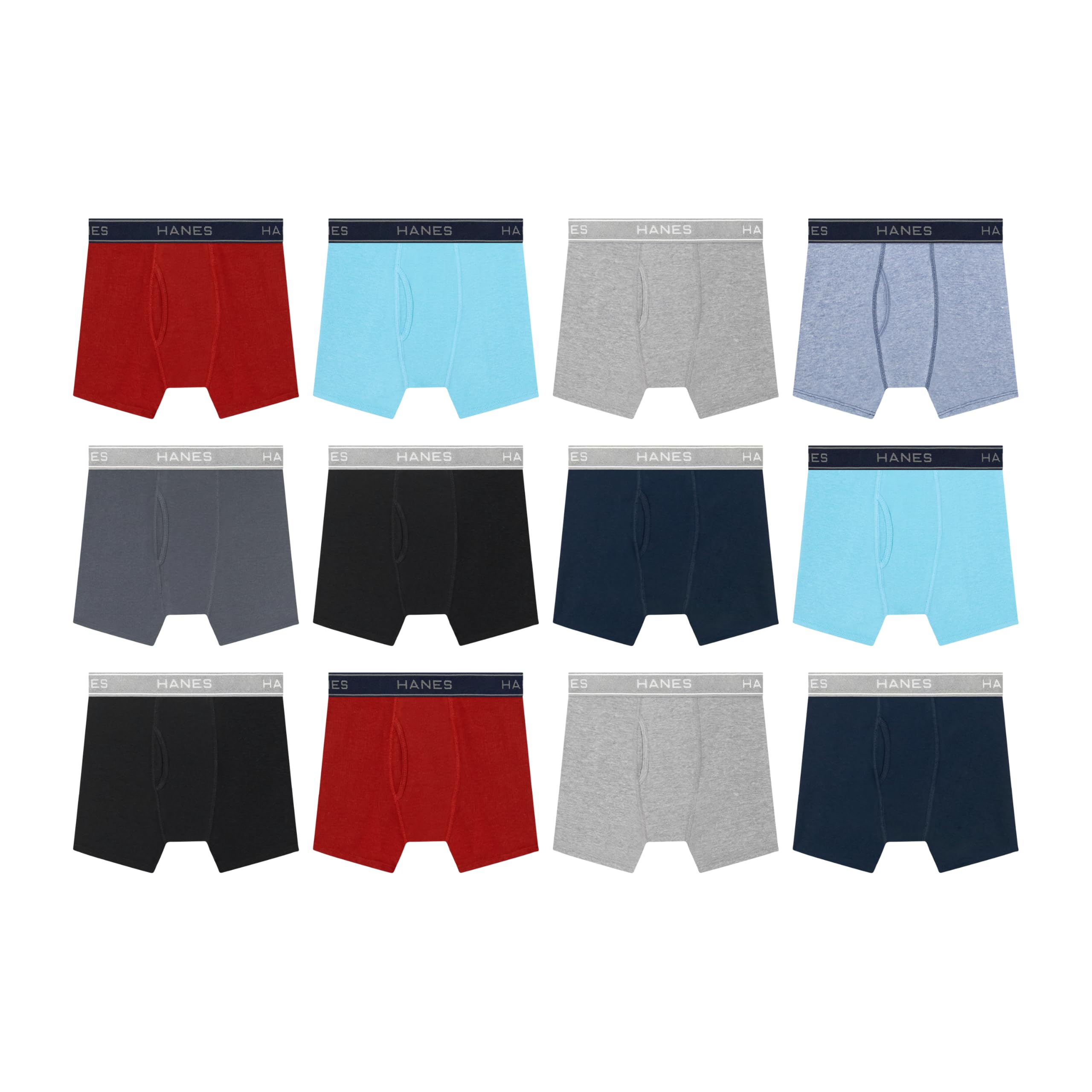 Hanes Boys&