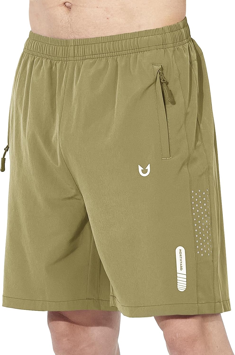 NORTHYARD Men&