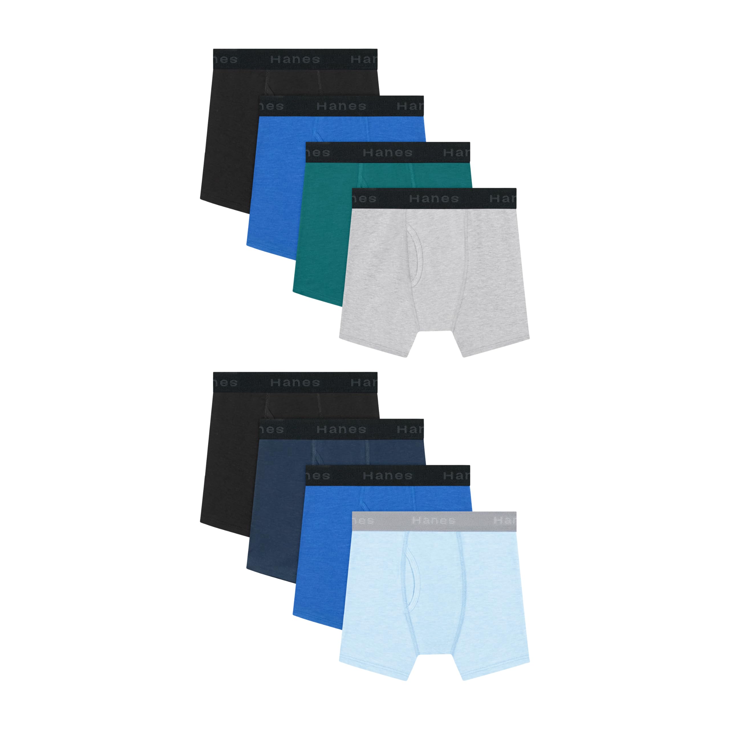 Hanes Boys&