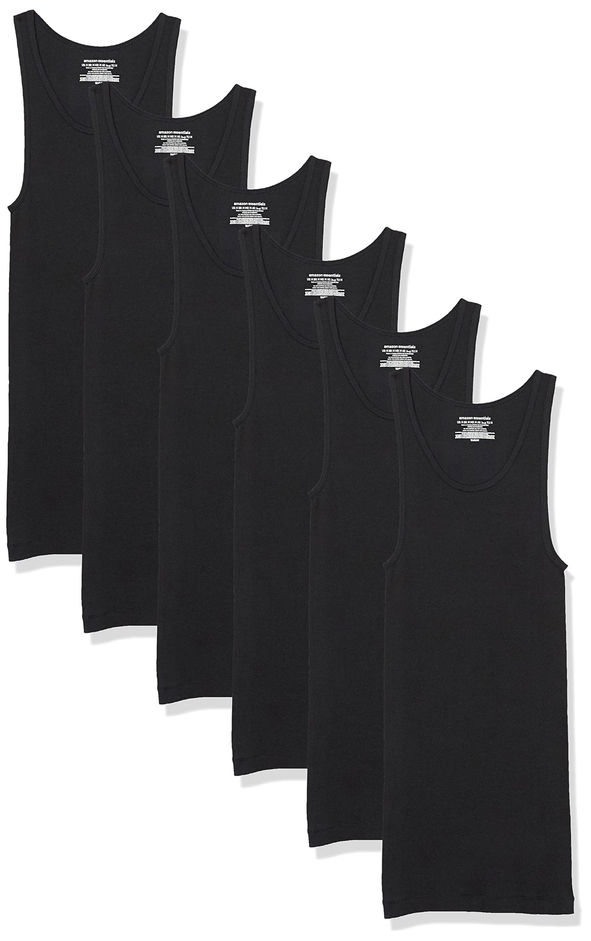Amazon Essentials Men&