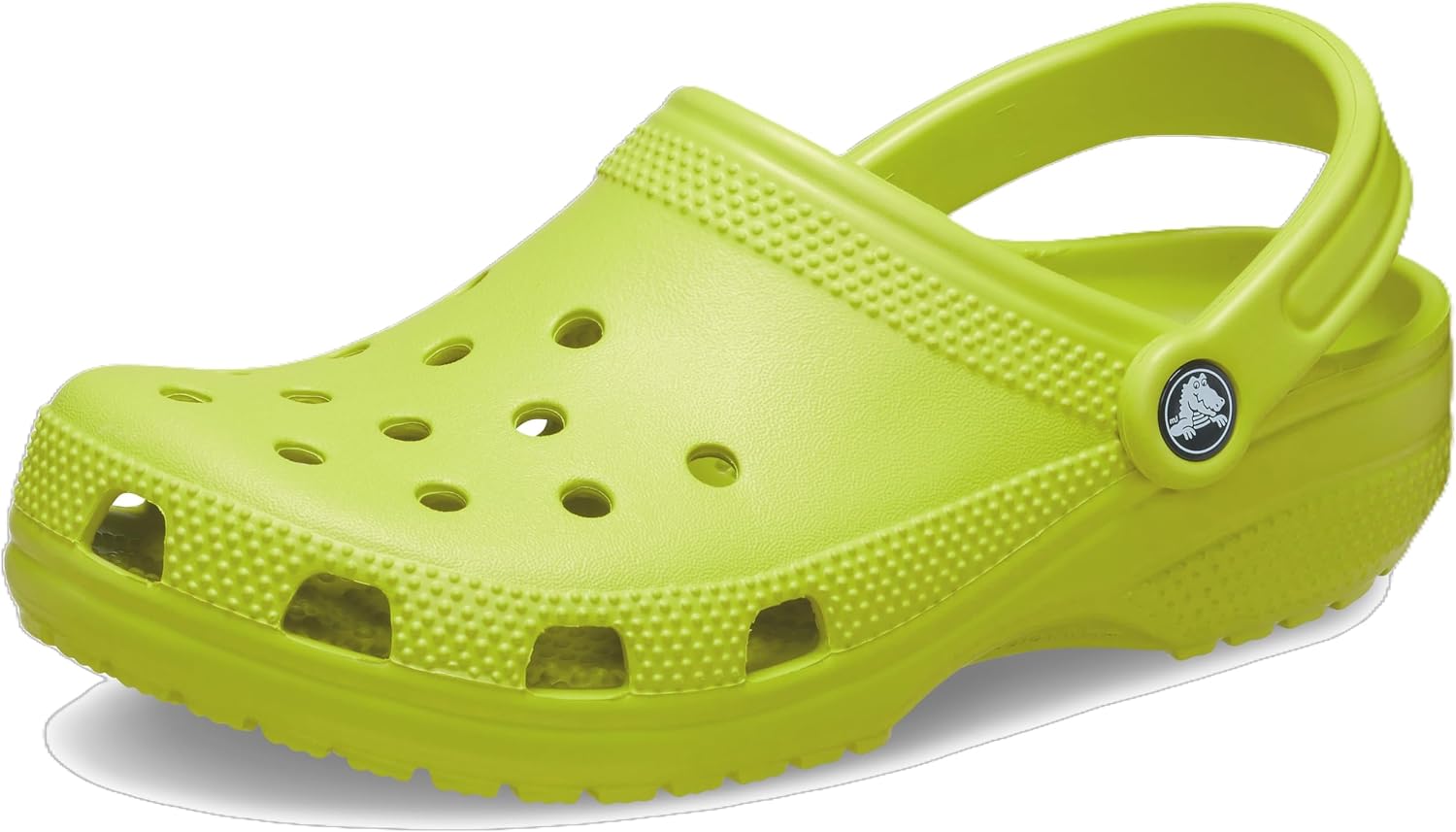 Crocs Unisex-Adult Classic Clog, Clogs for Women and Men