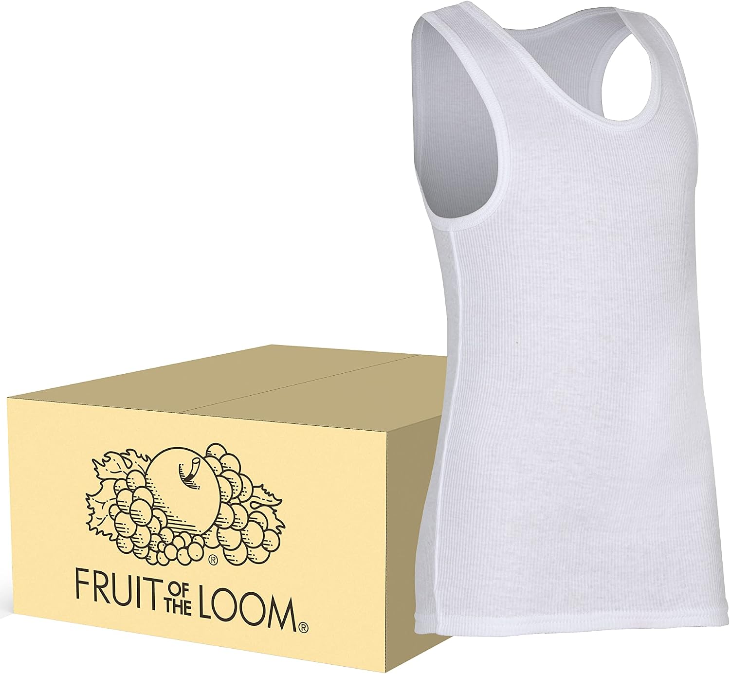 Fruit of The Loom Boys&