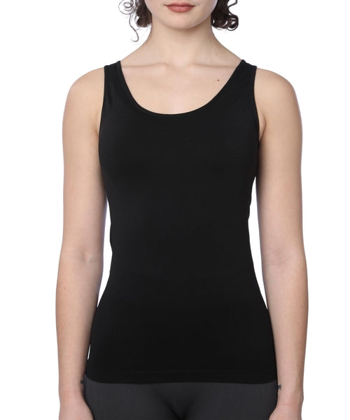 Pair of black tank top socks for women by Maroon Menoetius, featuring comfortable fit and stylish design.