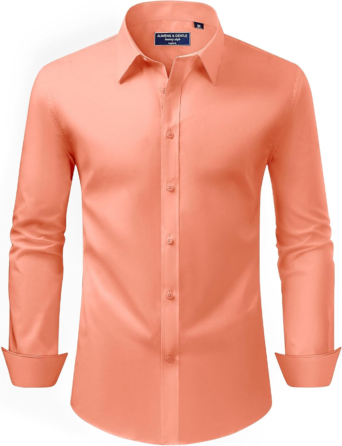 Alimens & Gentle Men&
