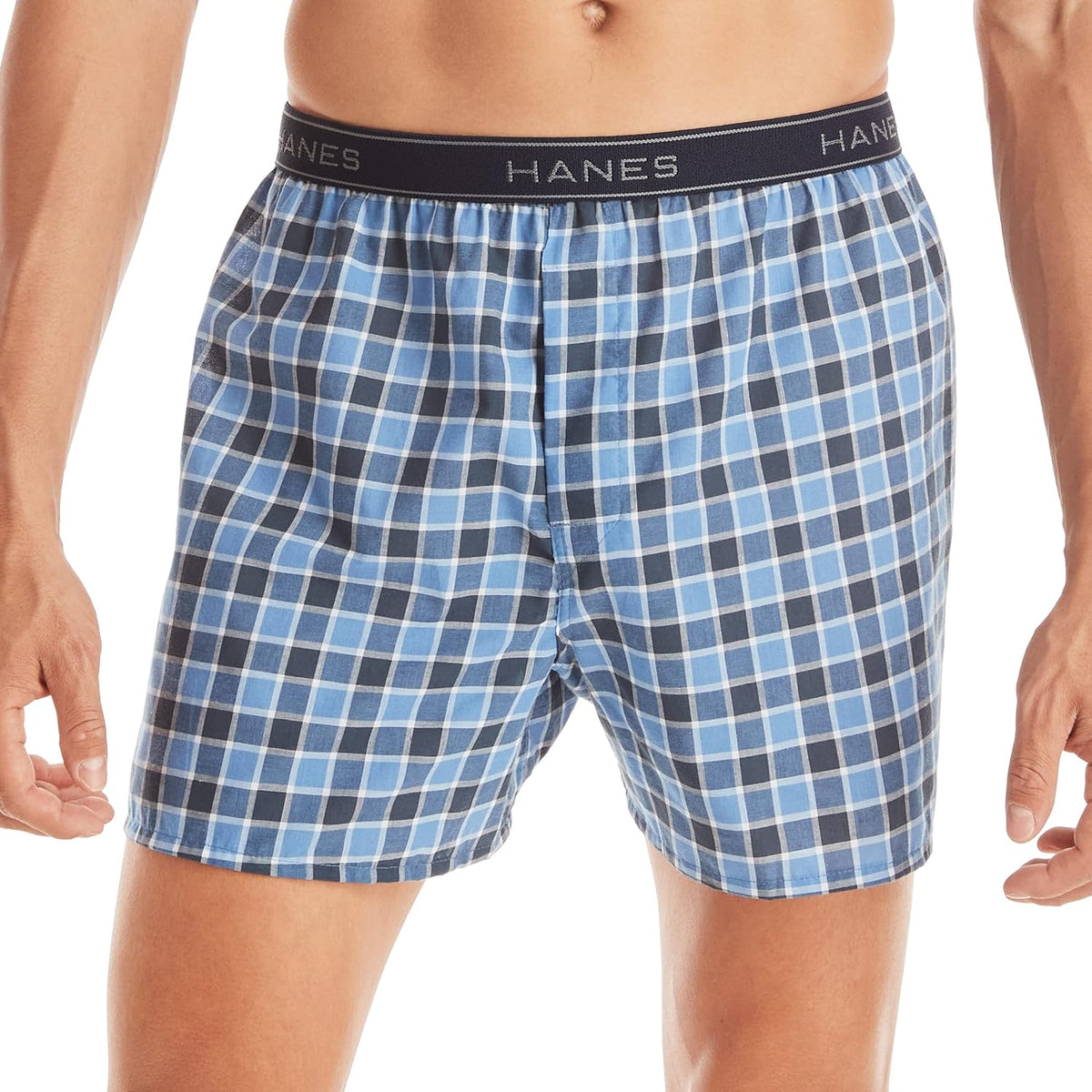 Hanes Men&