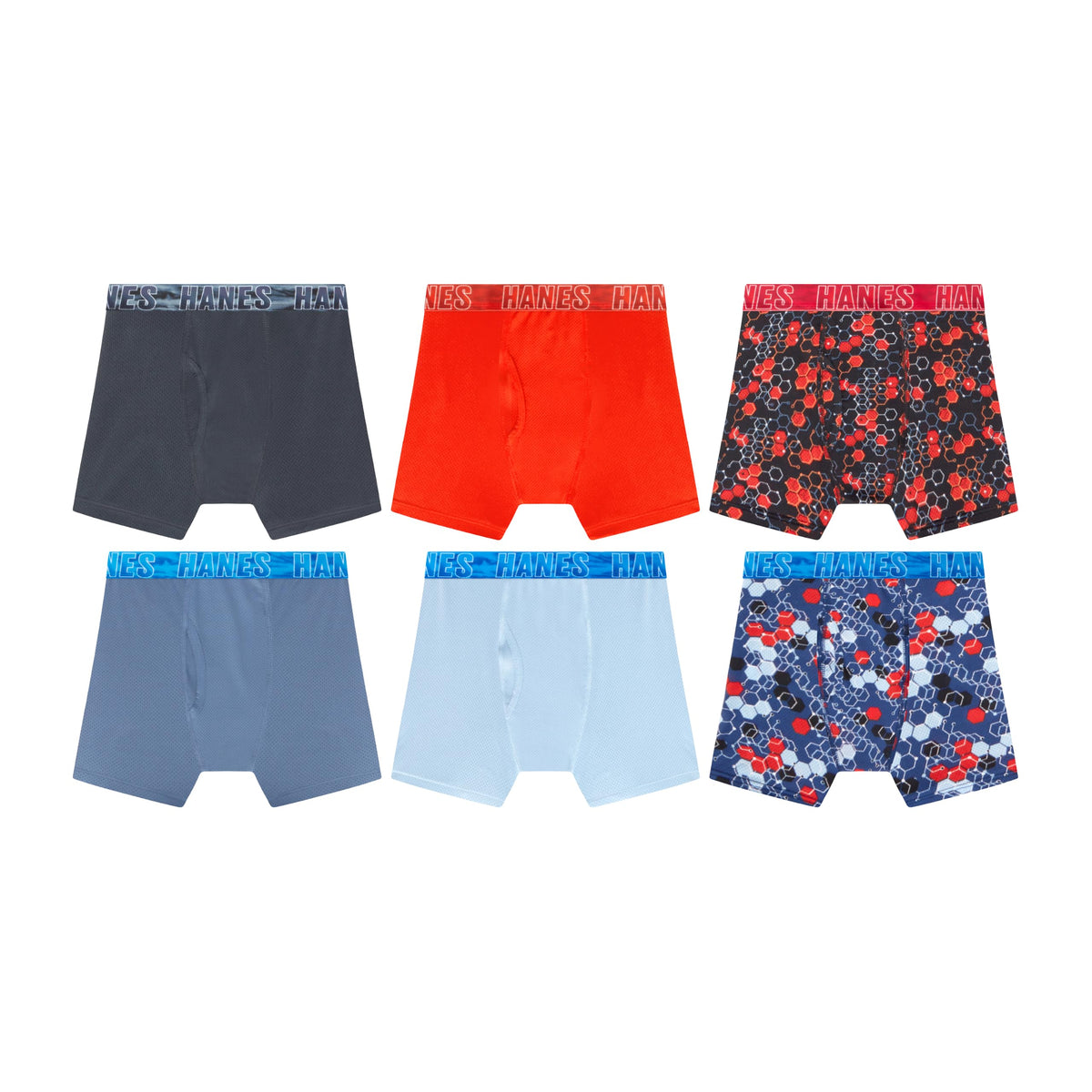 Hanes Boys&