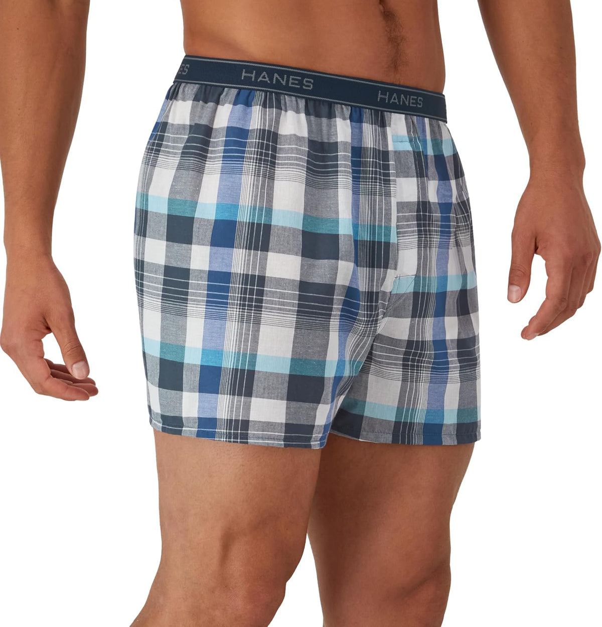 Hanes Men&