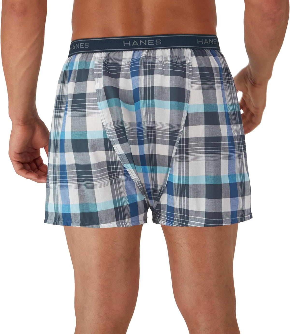 Hanes Men&