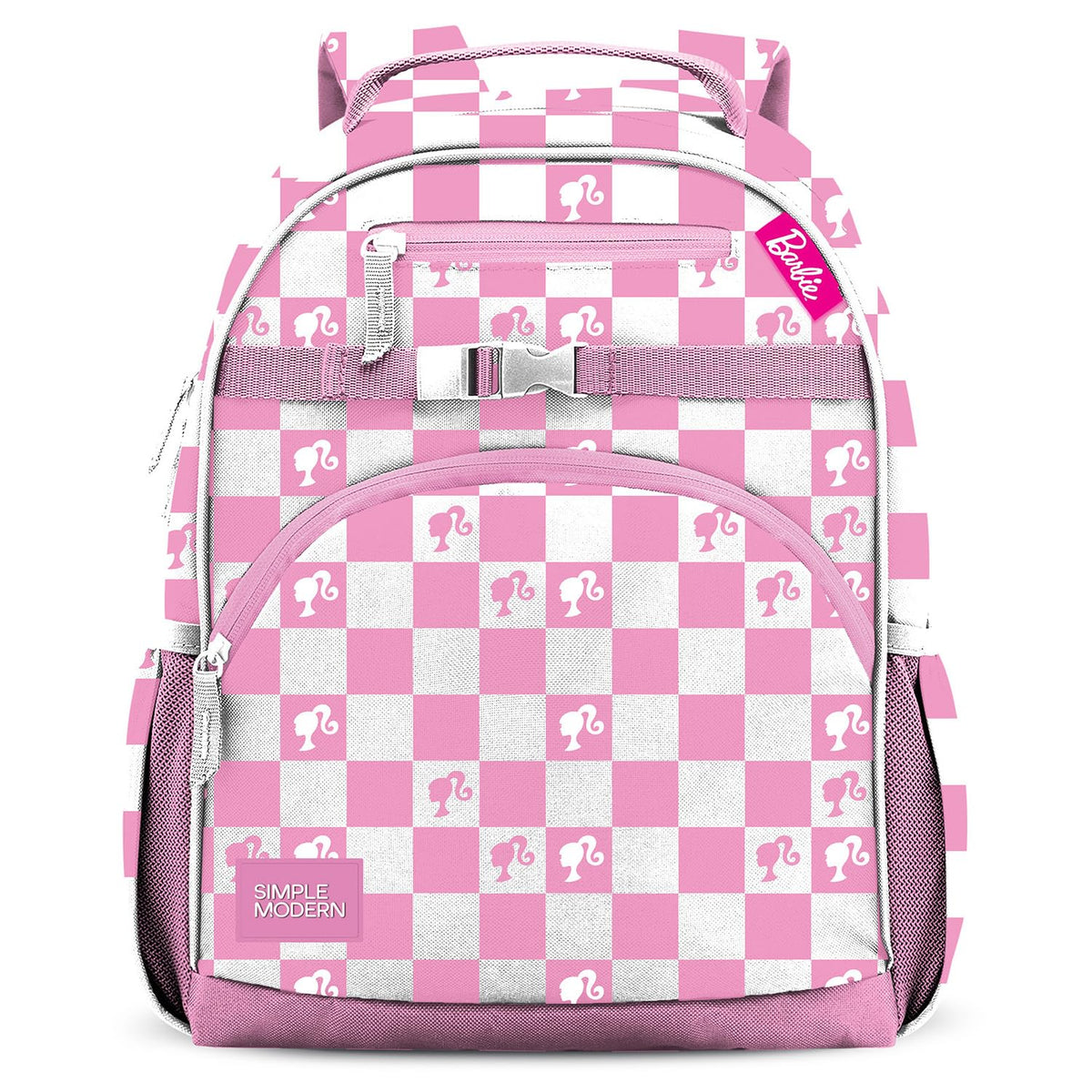 Simple Modern Disney Moana Kids Backpack for School, Girls, Boys | 12L | Fletcher Moana Bookbag, School Backpack for Toddler, Preschool, Kindergarten | Fits Lunch Box, Cute | Medium