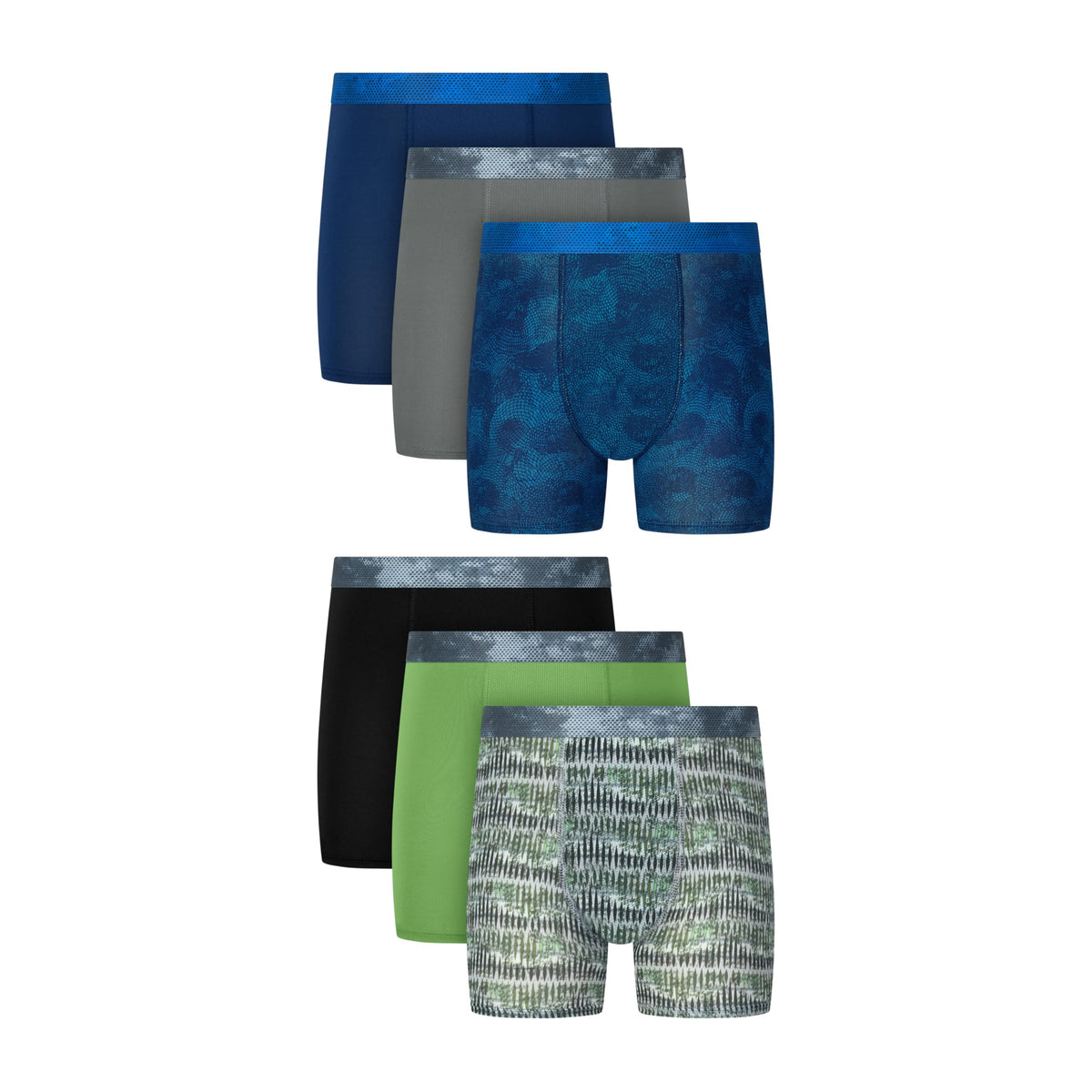 Hanes Boys&