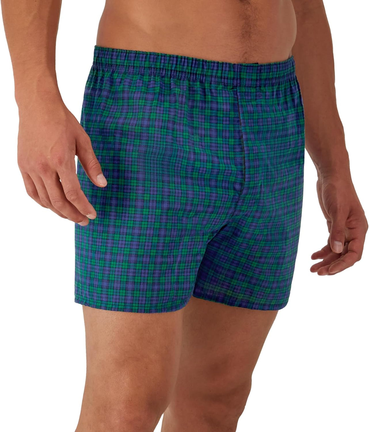 Hanes Men&