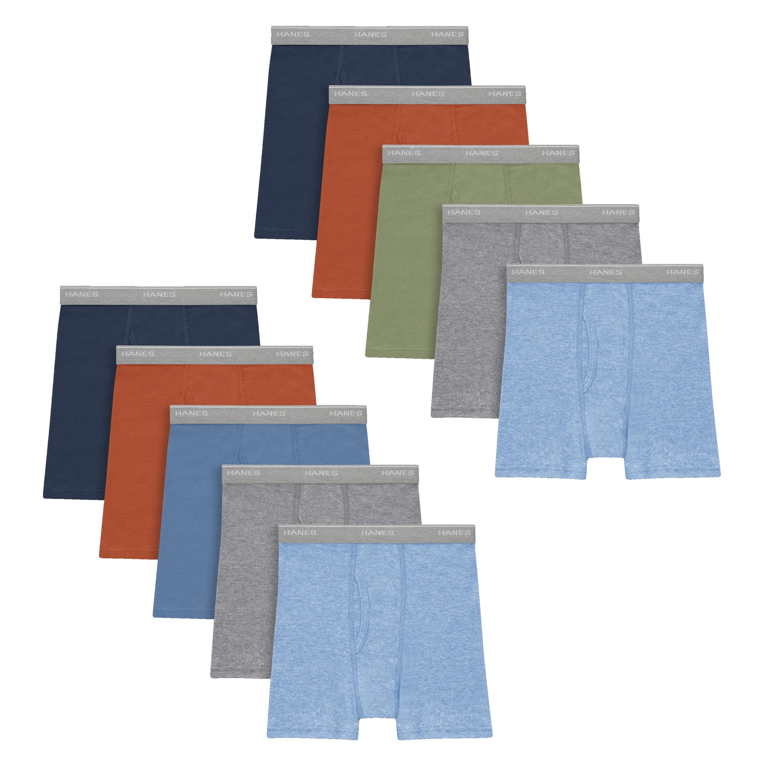 Hanes Boys&