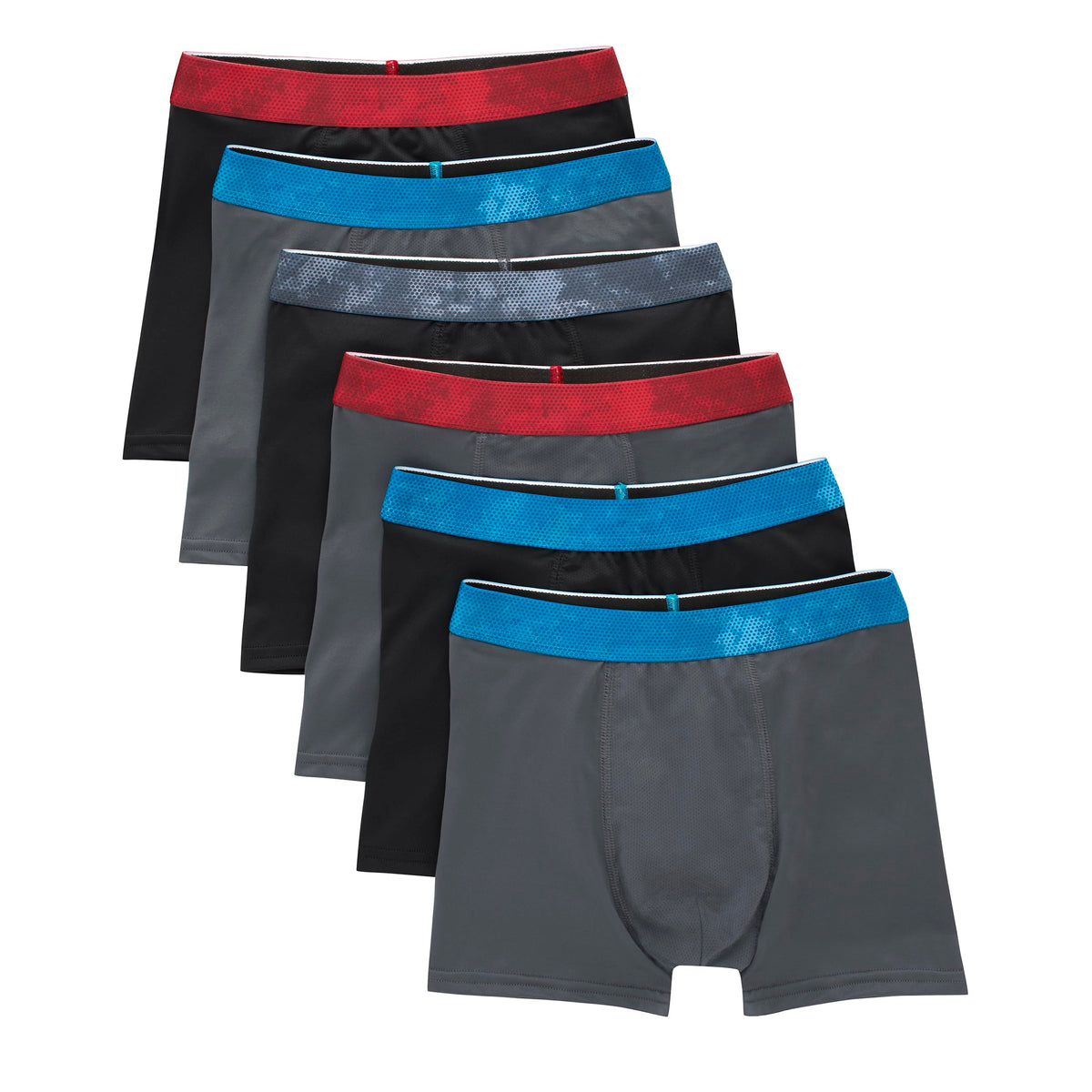 Hanes Boys&