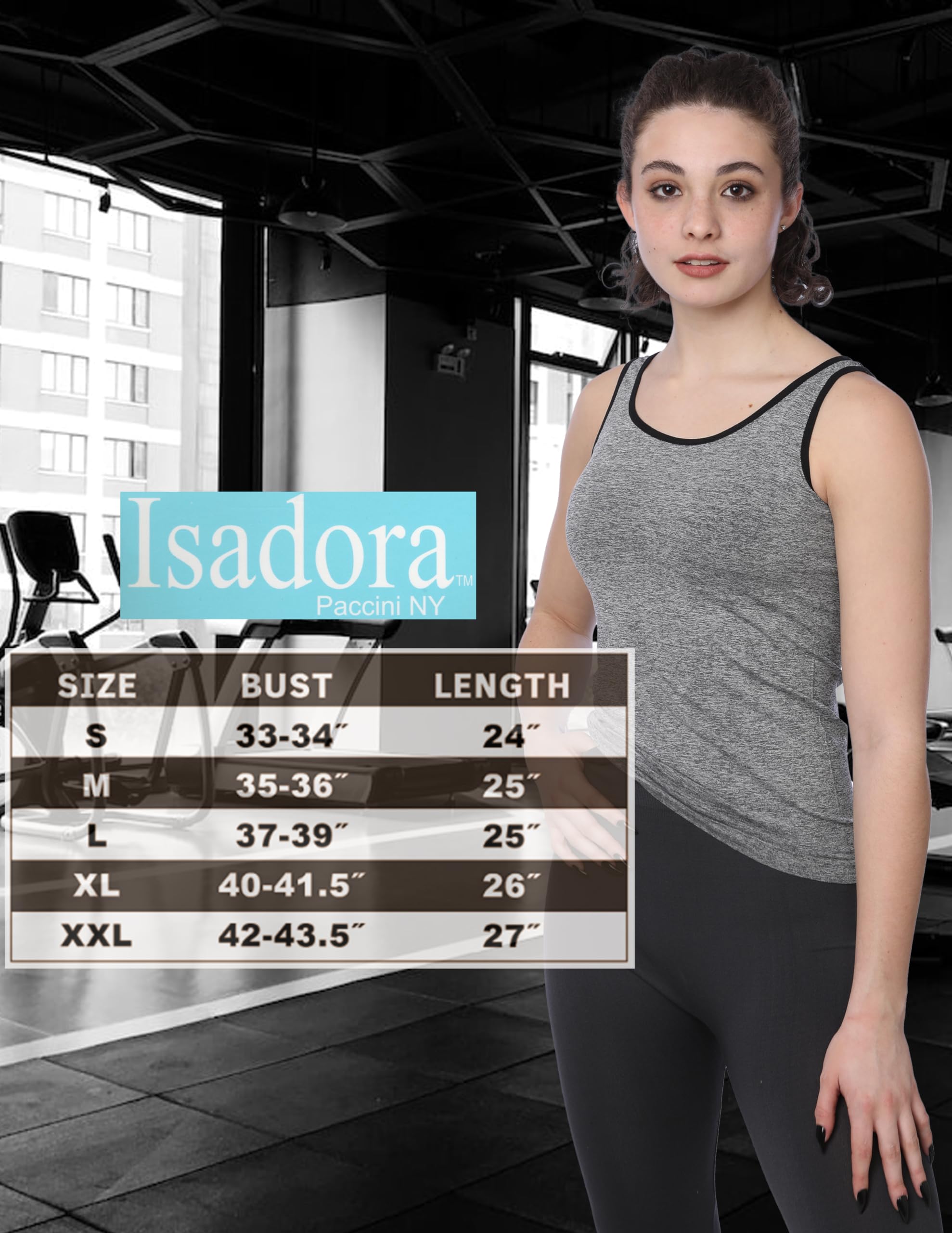 Black tank top socks for women by Maroon Menoetius, featuring comfortable fabric and casual style.