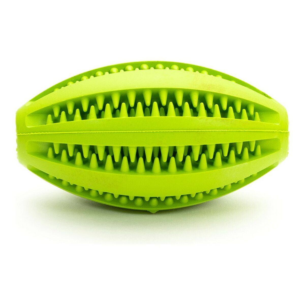 Bigbuy Gloria Dental Care Dog Toy in assorted colors, 9 cm long, designed for pets to promote dental health.