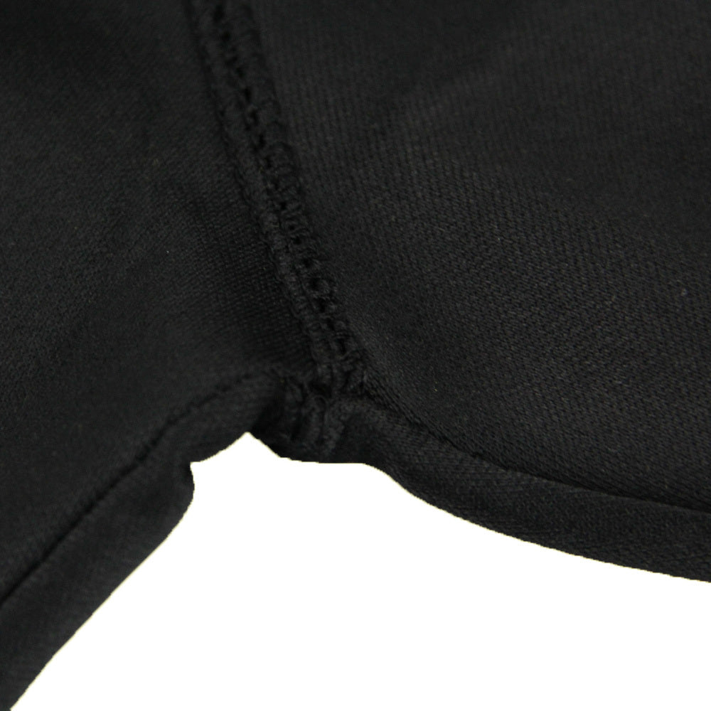 Kids and babies thermal slimming pants with high waist, made by CJDropshipping, shown in the image.