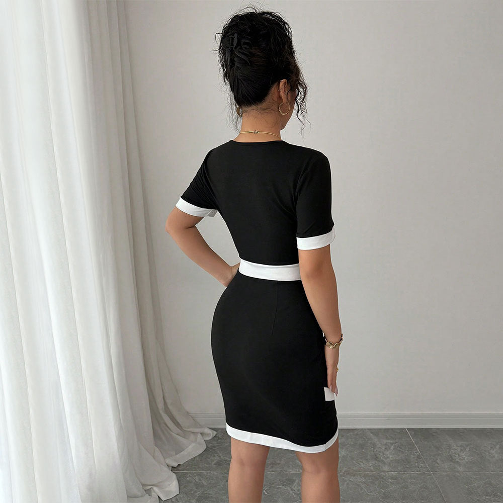 Elegant Egyptian and European French style luxury dress by Jade Iapetus featuring intricate details and flowing fabric.