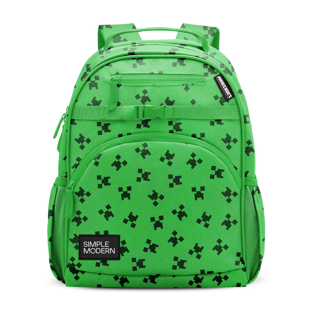 Simple Modern Disney Moana Kids Backpack for School, Girls, Boys | 12L | Fletcher Moana Bookbag, School Backpack for Toddler, Preschool, Kindergarten | Fits Lunch Box, Cute | Medium